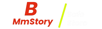 BmmoStory Logo