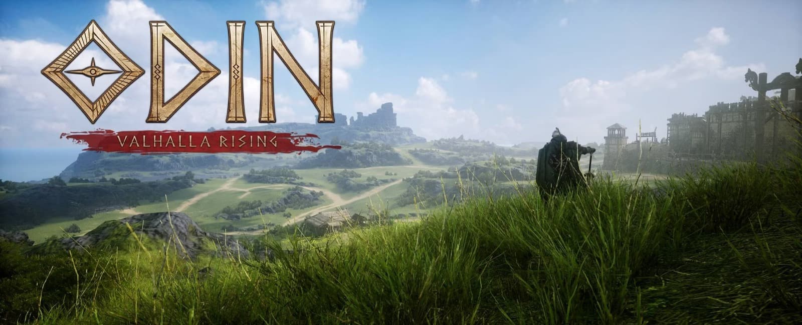 ODIN : Valhalla Rising