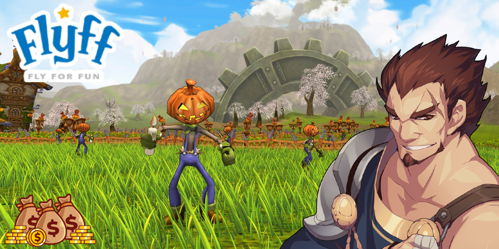 Gaming Banner